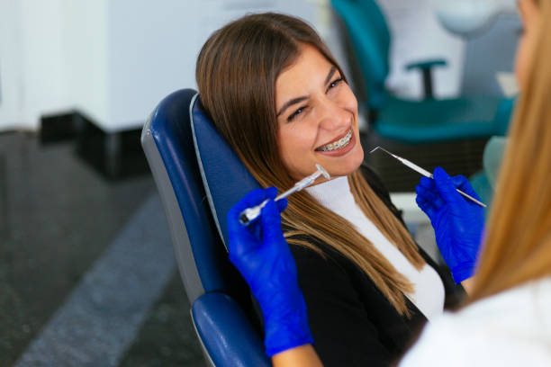 Best Dental Exams and Cleanings  in Suisun City, CA