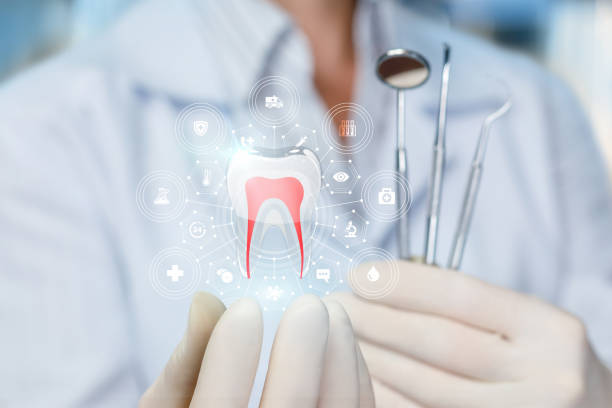 Best Root Canal Treatment  in Suisun City, CA